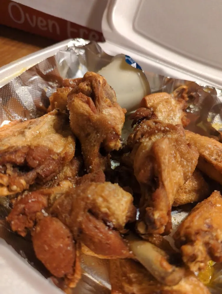 Chicken Wings