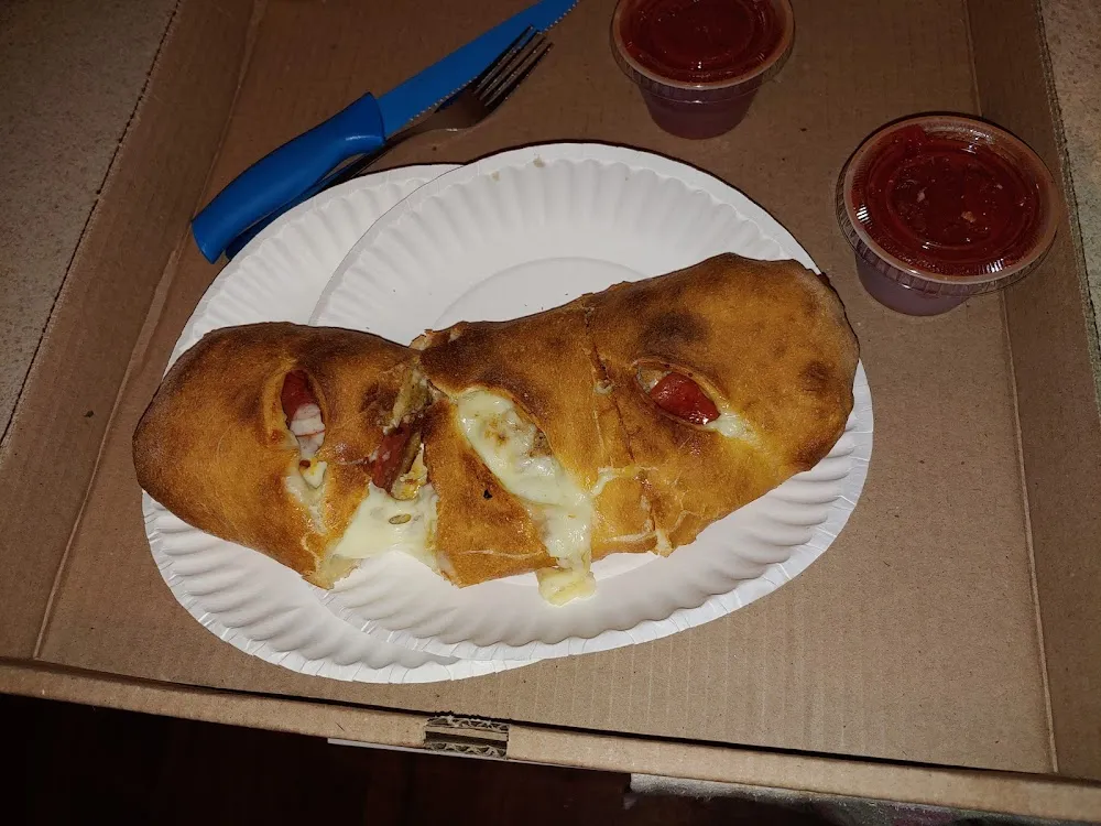Stromboli